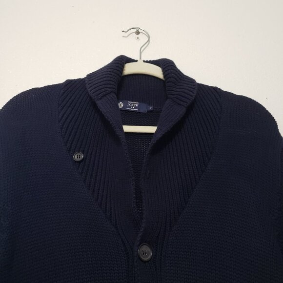 J Crew Cardign Sweater - Picture 2 of 7